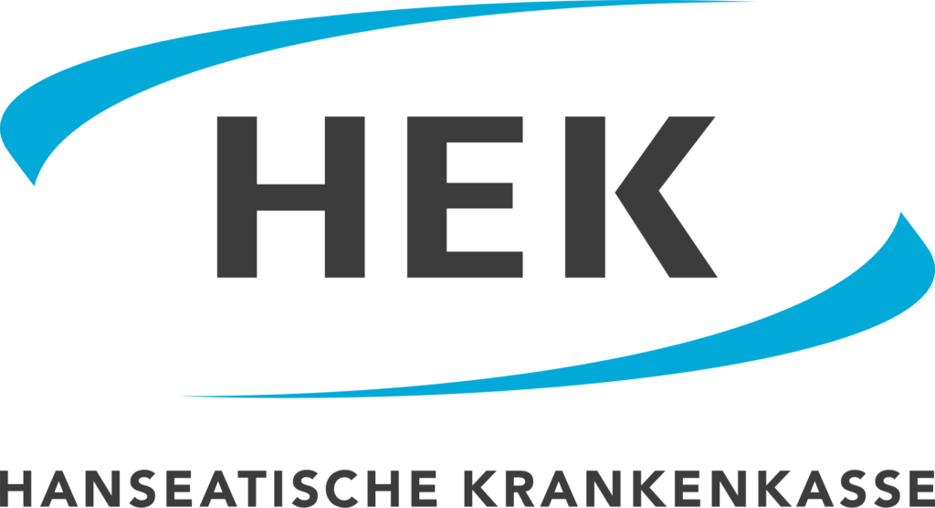 HEK Logo