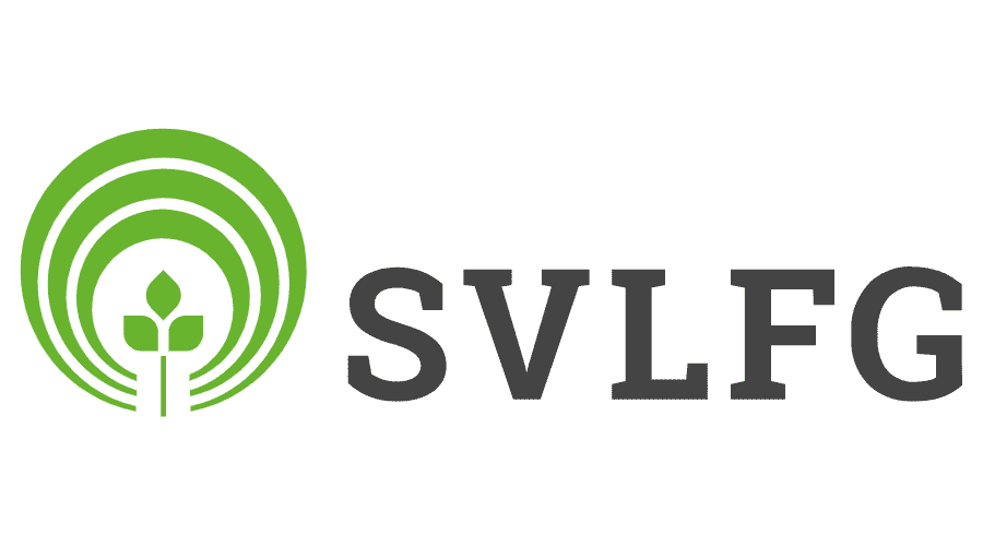 SVLFG Logo