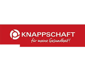 Knappschaft Logo