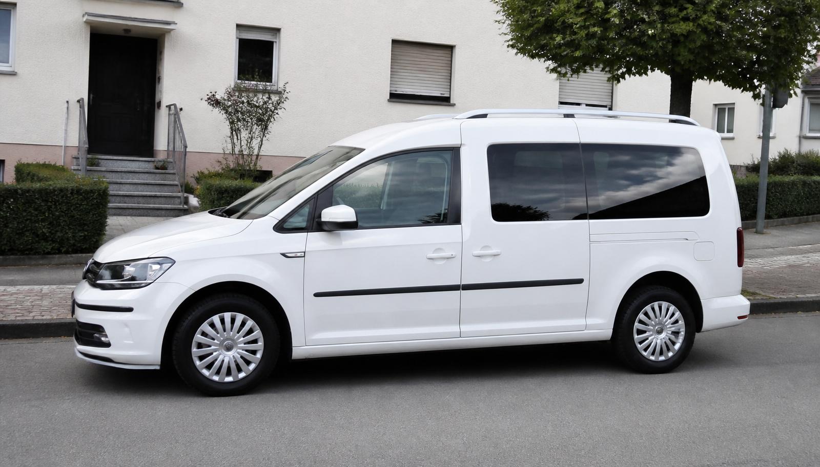 HerzMobil Fahrzeug in Bergheim